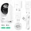 IP-камера Hoco D1 indoor PTZ HD Camera поворотна - мініатюра 3
