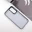 Чохол TPU+PC Lyon Frosted для Samsung Galaxy S25 FE Sierra Blue - мініатюра 3