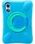 Планшет OT6 Kids Wi-Fi 4/64 GB Green з дитячим чохлом - мініатюра 3