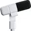 Мікрофон Logitech G Yeti Studio Active Dynamic XLR White (988-000566) [123676] - мініатюра 3