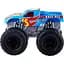 Машинка-позашляховик Hot Wheels Monster Trucks Ревучі позашляховики 1:43 в асортименті (HDX60) - мініатюра 4