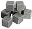Камені для охолодження віскі Supretto Whiskey Stones, сірий, 9 шт. (5570-0002) - мініатюра 1