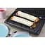 Електрогриль притискний George Foreman Family Steel Grill 25040-56 - мініатюра 7
