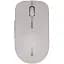 Комп'ютерна мишка Canyon MW-12 Wireless/Bluetooth Grey (CNS-CMSW12DG) - мініатюра 1