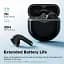 Наушники TWS SoundPEATS Air4 Lite Black - миниатюра 4