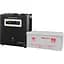 Джерело безперебійного живлення [ДБЖ] LogicPower LPY-W-PSW-1000VA + LPM-GL батарея 12V-200Ah [5869] [110449] - мініатюра 1