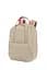 Рюкзак 15.6" American Tourister PUFFYPOP BEIGE 49x29x22 MJ1*15001 - мініатюра 8
