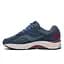 Кроссовки Saucony Progrid Omni 9 Premium 42.5 Navy (1097-S70845-4 9) - миниатюра 2