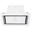 Витяжка Perfelli BISP 5673 WH 1000 LED Strip - мініатюра 1
