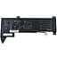 Батарея для ноутбука Asus B31N1723 (VivoBook 15 X570UD, X570ZD) 11.4V 4210 mAh 48Wh Black (0B200-02850000) - мініатюра 1