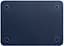 Чохол WiWU Skin Pro II Leather Sleeve Case для MacBook Pro 16 Navy Blue (2019-2020) [53715] - мініатюра 3
