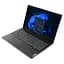 Ноутбук 15" Lenovo V15 G4 IRU (83A100X2RA) Black, 15.6" (1920x1080, IPS, 60Hz), Intel Core i3-1315U (6x0.9-4.5GHz), 8Gb DDR4, SSD 256GB, UHD Graphics, LAN, Wi-Fi 6, Bluetooth 5.2, Type-C/USB 3.2/USB 2.0, HDMI, 45Wh, DOS - мініатюра 5