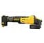 Шліфмашина кутова акумуляторна DeWalt з АКБ та ЗП DCG409VST1 - мініатюра 6