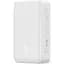 Портативное ЗУ Power Bank Baseus EnerFill FM41 Mini Magnetic PD20W с БЗУ 20000mAh (E0027U) Moon White - миниатюра 1