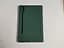 Чохол Flat для планшета Lenovo Tab P12 12.7' TB-373 FU TB-375 FC Dark Green - мініатюра 2