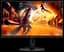 Монитор AOC 27" C27G4ZXU Black teh0022217 - миниатюра 2
