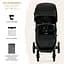 Прогулянкова коляска Kinderkraft Mitzy Ink Black (KSMITZ00BLK0000) - мініатюра 6