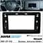 Переходная рамка Renault Duster, Arkana AWM 981-27-112 - миниатюра 5