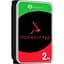 Жорсткий диск 3.5" Seagate IronWolf Pro 2TB SATA 256MB [ST2000NT001] [141030] - мініатюра 2