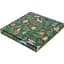 Блюдо Lefard Green Christmas 18 см (922-072) - миниатюра 3
