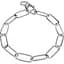 Нашийник для собак Sprenger Collar Extra Long Link екстрадлинне звено 4 мм, хромована сталь - мініатюра 1
