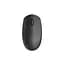 Мишка Rapoo N100 Black - мініатюра 1