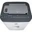 Шредер HP OneShred 200CC White (2819) - мініатюра 4