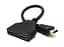Адаптер Cablexpert HDMI F to 2x HDMI M (DSP-2PH4-04) на 2 порта - миниатюра 3