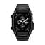 Чохол-ремінець Spigen Rugged Armor Pro для Apple Watch 10 46 mm Matte Black (ACS08604) - мініатюра 4