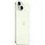 Apple iPhone 15 Plus eSIM 256 ГБ Зелёный (Grade B) Seller Refurbished - миниатюра 2