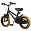 Детский велосипед Miqilong ST 12" черный (ATW-ST12-BLACK) - миниатюра 2