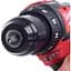Дриль-шуруповерт Milwaukee M12 BDD-0 (4933441930) [99190] - мініатюра 6