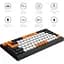 Клавіатура OfficePro SK955 Black [128850] - мініатюра 6
