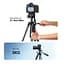 Підставка Штатив Ugreen LP661 Professional Tripod для смартфона/камери DSLR 175 см (15187) - мініатюра 4