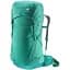 Рюкзак Deuter Aircontact Ultra 50+5 Голубой (1052-3360122 2282) - миниатюра 1