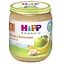 Органическое пюре HiPP Яблоки с бананами, 125 г - миниатюра 1