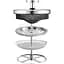 Френч-пресс Oscar Chef 600 мл (OSR-7303-600) - миниатюра 3