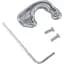 Упор для зажиму Camp Turbohand Guide R Silver (1060-966R) - мініатюра 1