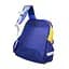 Рюкзак Upixel Dreamer Space School Bag, синій із жовтим (U23-X01-B) - мініатюра 8
