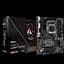 Материнська плата ASRock X670E PG Lightning Socket AM5 (X670E PG LIGHTNING) Б/В - мініатюра 1