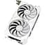 Відеокарта Asus Dual Radeon RX 9060 XT 16GB White (DUAL-RX9060XT-16G-WHITE) UA [155592] - мініатюра 6