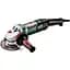 Кутова шліфмашина Metabo WEV 17-125 Quick RT (601089000) [135530] - мініатюра 1