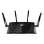 ASUS Маршрутизатор RT-BE88U BE7200 4xGE LAN, 3x2.5GE WAN, 1x2.5GE WAN/LAN. 1x10GE WAN/LAN, 1xSFP+, 1xUSB3.2, MESH - миниатюра 9