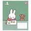 Набор тетрадей Yes Miffy Spring А5, 18 листов 25 шт. (767628) - миниатюра 2