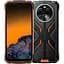Смартфон Blackview BV8100 8 256GB NFC 8800 мАг чорно-жовтогарячий - мініатюра 1