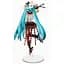 Фигурка Sega Вокалоид Хацунэ Мику Vocaloid Hatsune Miku 24 см S V HM 24 - миниатюра 3