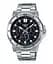 Годинник чоловічий Casio MTP-VD300D-1E - мініатюра 1