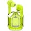 Наушники TWS Acefast T6 youth green - миниатюра 5