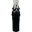 Персональний мундштук для кальяну Vibe Hookah AUTHENTIC Black - мініатюра 1