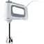 Міксер Braun MultiMix 5 HM 5107 White (13289) - мініатюра 2
